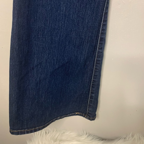 Universal Thread High Rise Flare Denim Jeans - Picture 7 of 7